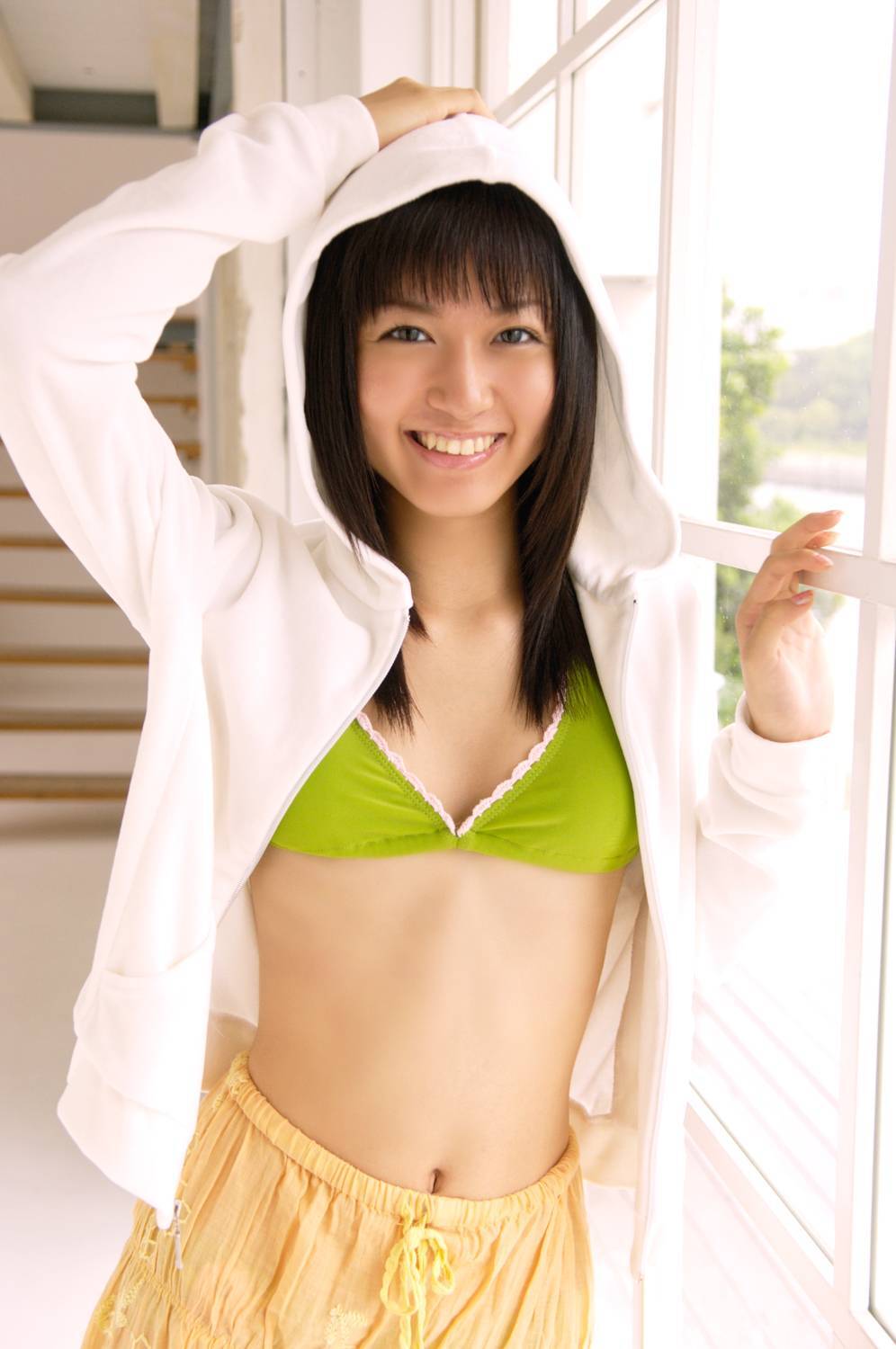 Noyama Matsuyama Mami